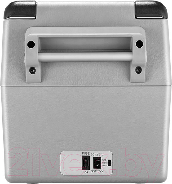 Изображение товара Автохолодильник Alpicool CF35