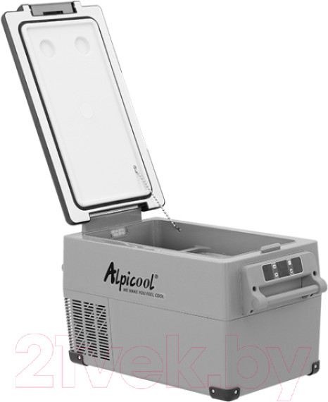 Изображение товара Автохолодильник Alpicool CF35