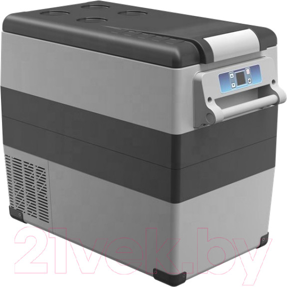 Изображение товара Автохолодильник Alpicool CF55 (12/24)