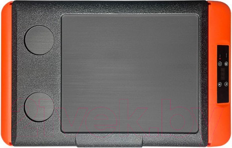 Изображение товара Автохолодильник Alpicool CL40 (12/24)