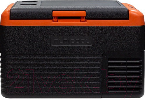 Изображение товара Автохолодильник Alpicool CL40 (12/24)