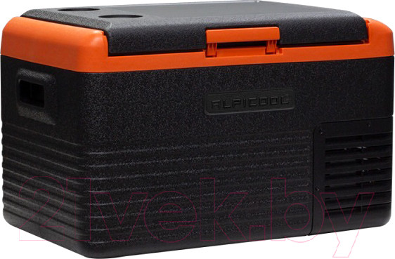 Изображение товара Автохолодильник Alpicool CL40 (12/24)