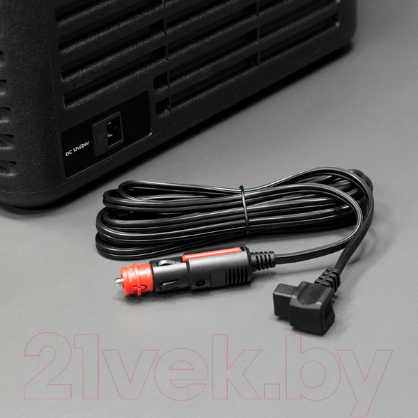 Изображение товара Автохолодильник Alpicool CL40 (12/24)