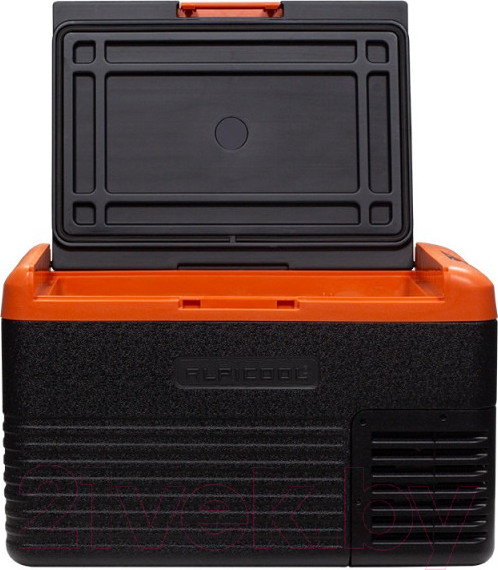 Изображение товара Автохолодильник Alpicool CL40 (12/24)