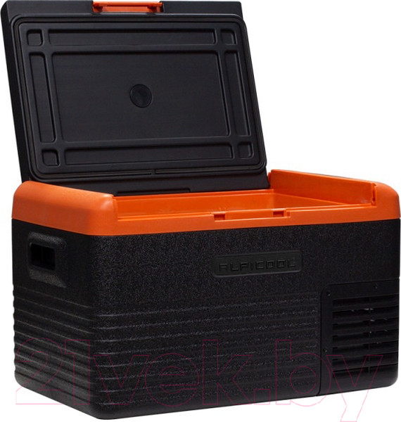 Изображение товара Автохолодильник Alpicool CL40 (12/24)