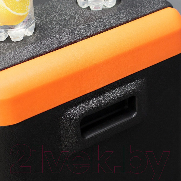 Изображение товара Автохолодильник Alpicool CL40 (12/24)