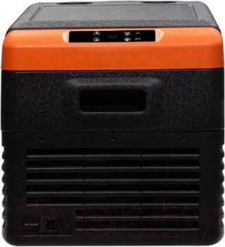 Изображение товара Автохолодильник Alpicool CL40 (12/24)