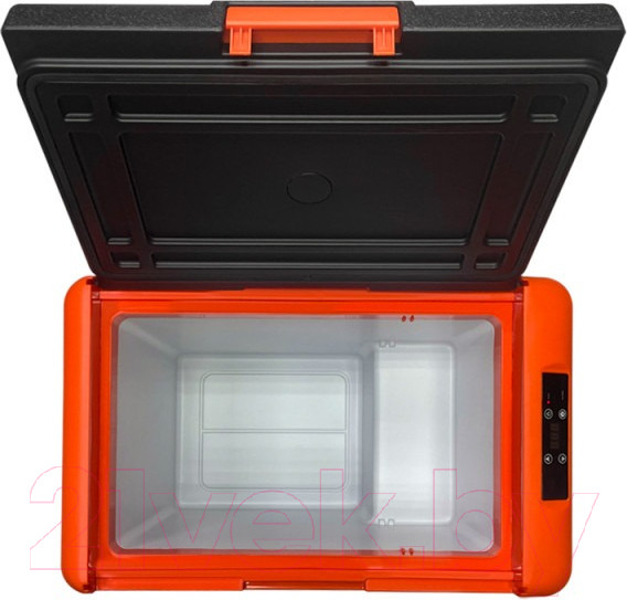 Изображение товара Автохолодильник Alpicool CL40 (12/24)