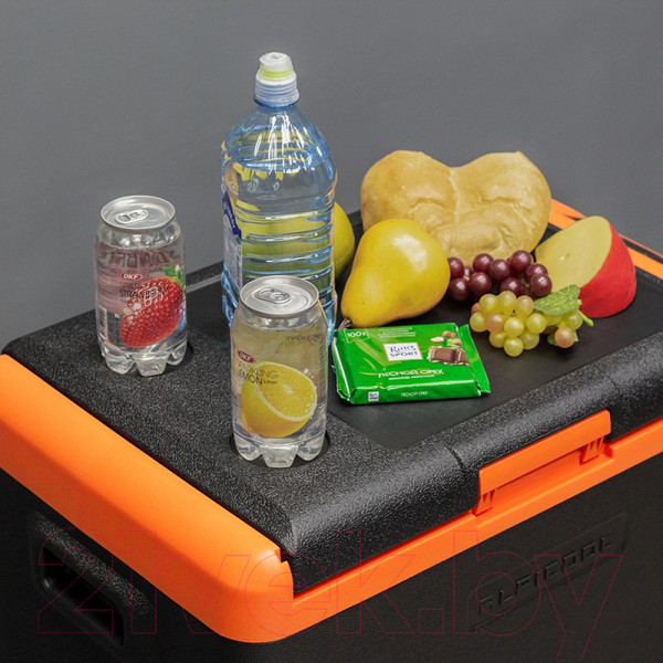 Изображение товара Автохолодильник Alpicool CL40 (12/24)