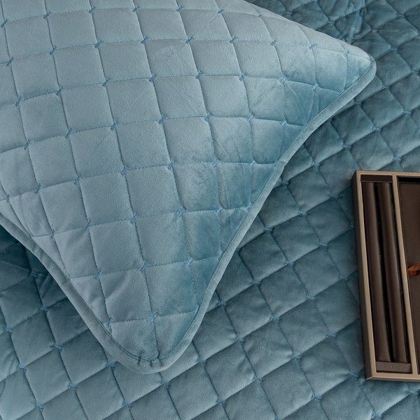 Изображение товара Покрывало SleepStory Бархат 210x230 НФ-00002216