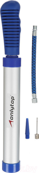 Изображение товара Насос ручной Onlytop Универсальный / 577151