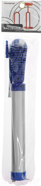 Изображение товара Насос ручной Onlytop Универсальный / 577151