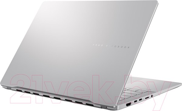 Изображение товара Ноутбук Asus Vivobook S 14 M5406NA-QD080