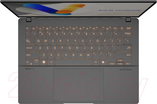 Изображение товара Ноутбук Asus Vivobook S 14 M5406NA-QD080