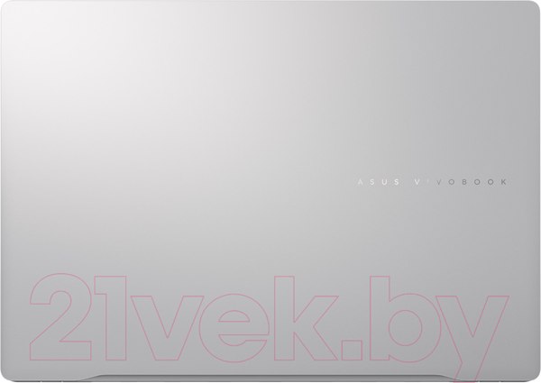 Изображение товара Ноутбук Asus Vivobook S 14 M5406NA-QD080