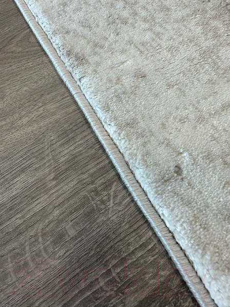 Изображение товара Коврик Radjab Carpet София MR 283 Прямоугольник 11628RK (0.8x1.5, Cream/Gold)