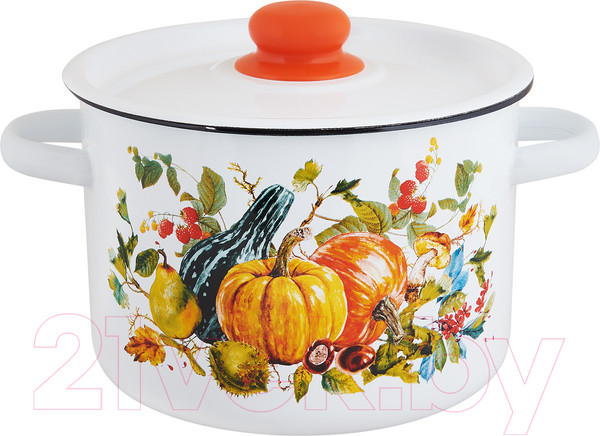 Изображение товара Кастрюля Appetite Осень 1с16с/1