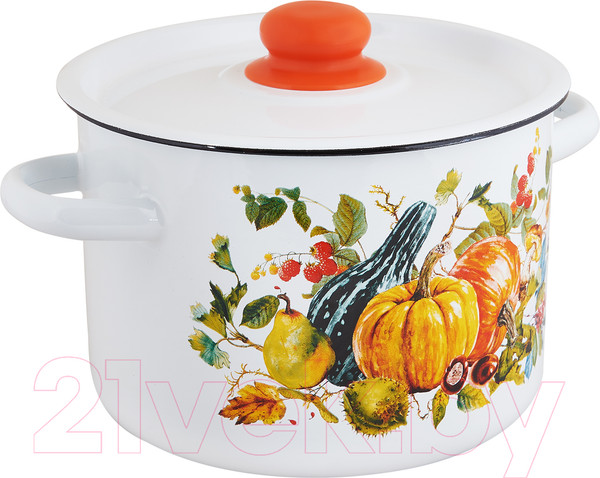 Изображение товара Кастрюля Appetite Осень 1с18с