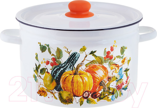 Изображение товара Кастрюля Appetite Осень 1с18с