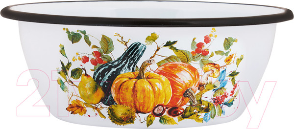 Изображение товара Миска Appetite Осень 1с7с