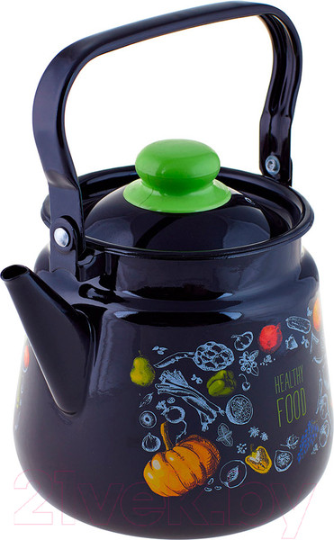 Изображение товара Чайник Appetite Осень 1с26с