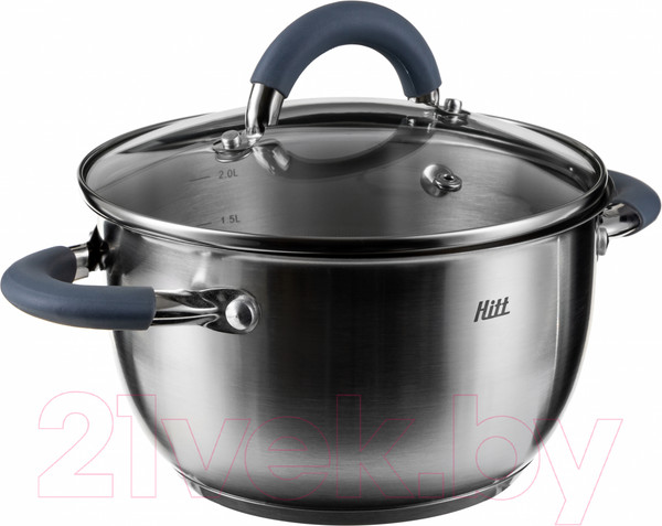Изображение товара Кастрюля Hitt Speise H-SP-C20 (3.3л)