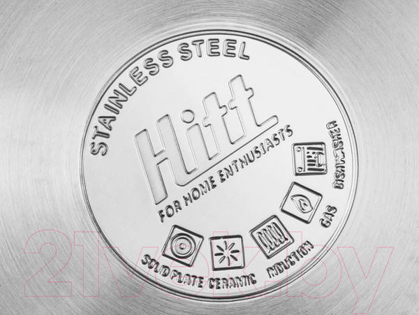 Изображение товара Ковш Hitt Speise H-SP-S16