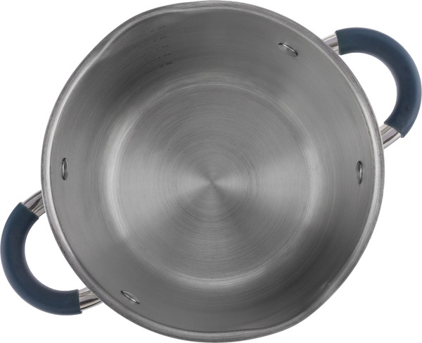 Изображение товара Кастрюля Hitt Lenz H-LN-C16 (2л)