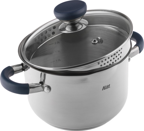 Изображение товара Кастрюля Hitt Lenz H-LN-C20 (3л)
