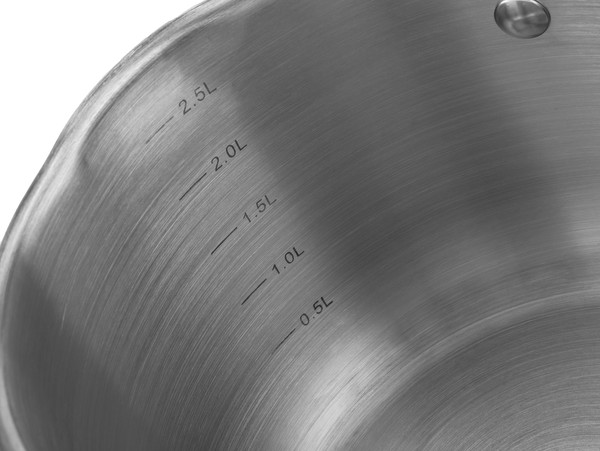 Изображение товара Кастрюля Hitt Lenz H-LN-C20 (3л)
