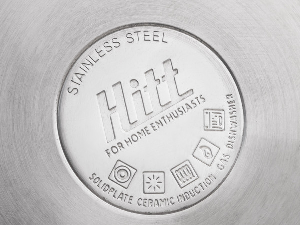 Изображение товара Кастрюля Hitt Lenz H-LN-C20 (3л)