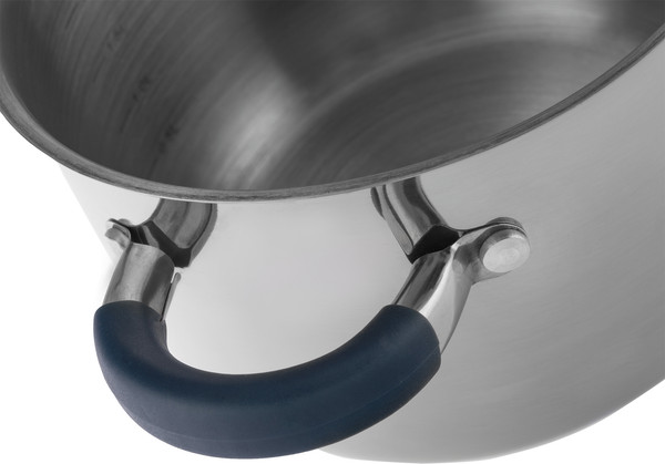 Изображение товара Кастрюля Hitt Lenz H-LN-C24 (5л)