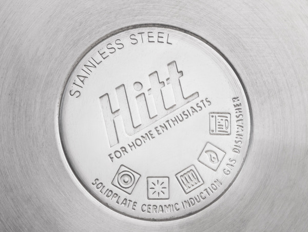 Изображение товара Кастрюля Hitt Lenz H-LN-C24 (5л)