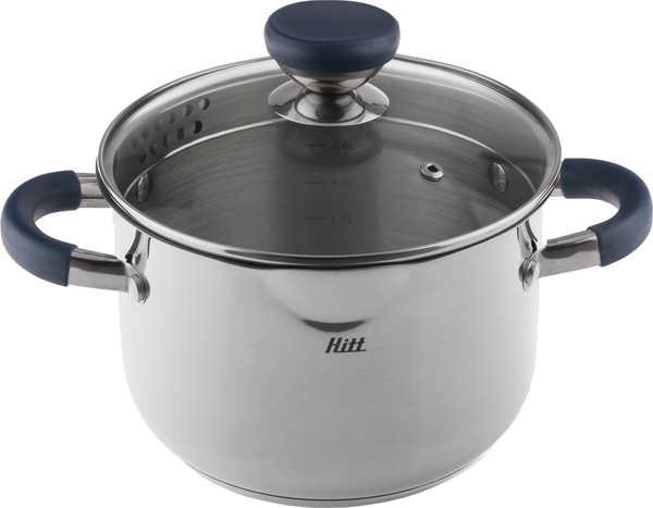 Изображение товара Кастрюля Hitt Lenz H-LN-C24 (5л)