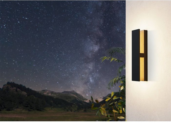 Изображение товара Бра уличное Eglo Costorio 900291