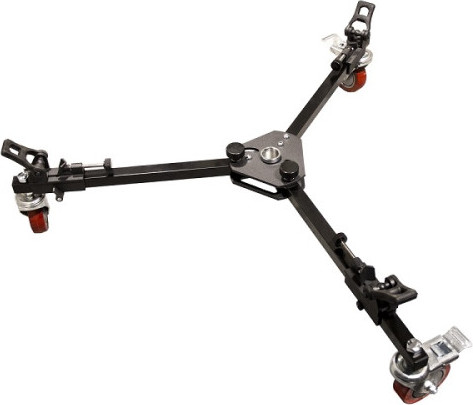 Изображение товара Тележка для штатива GreenBean TrackMaster 02 / 31375