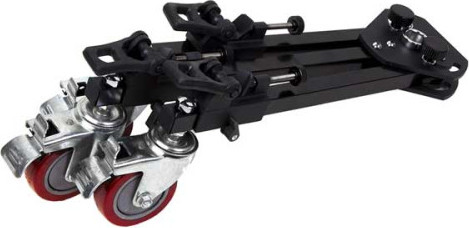Изображение товара Тележка для штатива GreenBean TrackMaster 02 / 31375