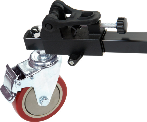 Изображение товара Тележка для штатива GreenBean TrackMaster 02 / 31375