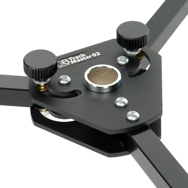 Изображение товара Тележка для штатива GreenBean TrackMaster 02 / 31375