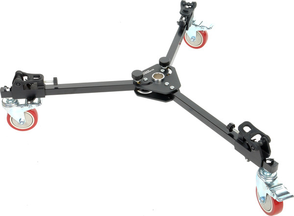 Изображение товара Тележка для штатива GreenBean TrackMaster 02 / 31375