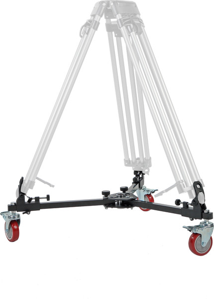 Изображение товара Тележка для штатива GreenBean TrackMaster 02 / 31375