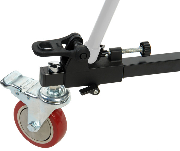 Изображение товара Тележка для штатива GreenBean TrackMaster 02 / 31375