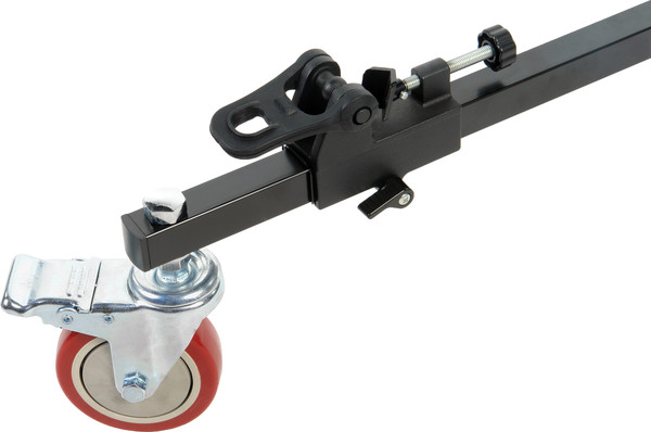 Изображение товара Тележка для штатива GreenBean TrackMaster 02 / 31375