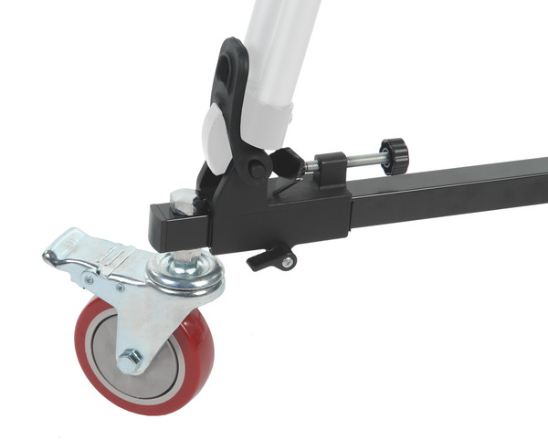 Изображение товара Тележка для штатива GreenBean TrackMaster 02 / 31375