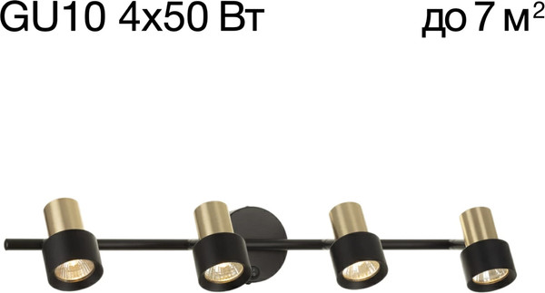 Изображение товара Спот Citilux SAT CL505641