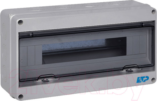 Изображение товара Бокс пластиковый ETP 18 WAYS IP65 / 51316