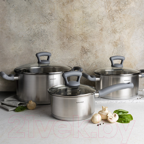Изображение товара Кастрюля Nadoba Vikki 796112