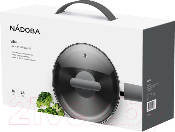 Изображение товара Ковш Nadoba Vikki 796114