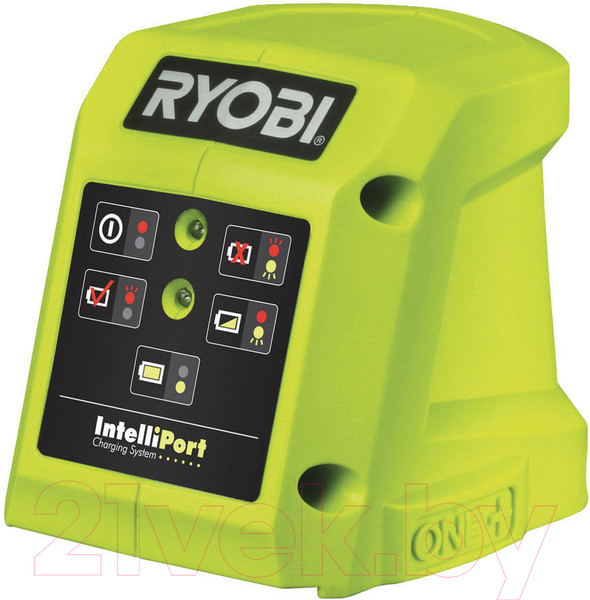 Изображение товара Аккумулятор для электроинструмента Ryobi RC18115-120VSE / 5133004897