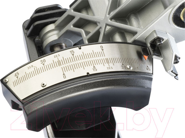 Изображение товара Профессиональная торцовочная пила AEG Powertools PS254DBE / 4935481077